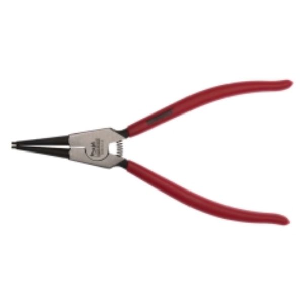 Teng MB 9in Straight/Outer Snap-Ring Circlip Plier