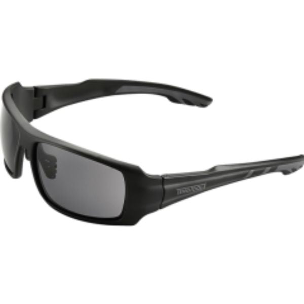 Teng Safety Sun Glasses 5175 - Smoke - AS/NZS 1067