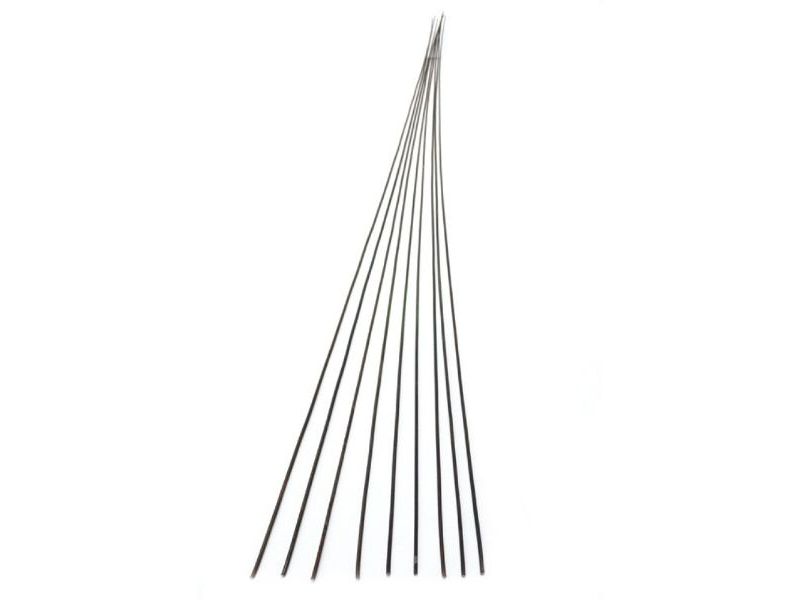 EUROQUIP STAINLESS STEEL ROD 2.4MM