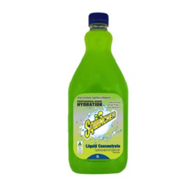 SQWINCHER 2L LEMONADE CONCENTRATE