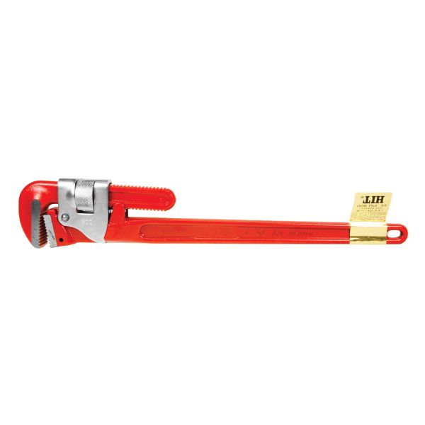 #PU-600 D/F PIPE WRENCH - 600mm