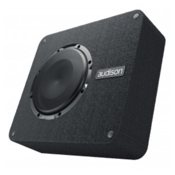 8IN SEALED SUBWOOFER BOX