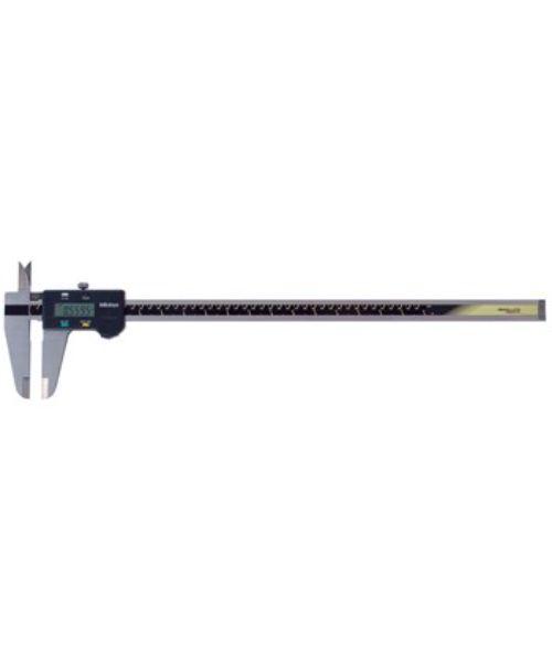 Mitutoyo Digimatic Caliper 18IN /450mm x .0005IN / 0.01mm with Data Output