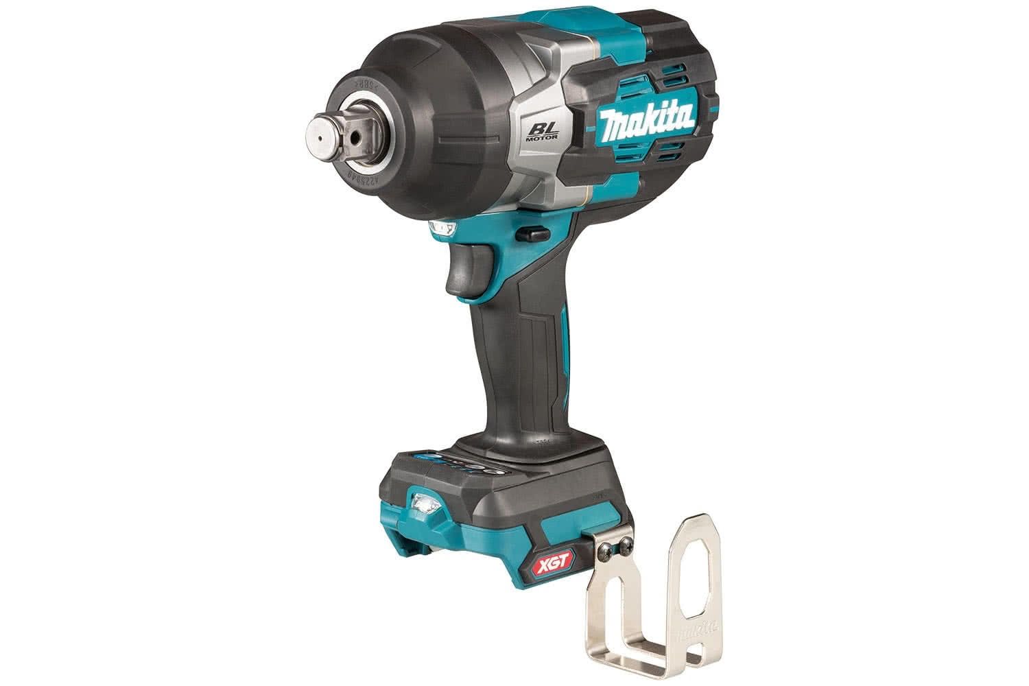 Makita 40Vmax XGT Brushless 3/4IN Impact Wrench