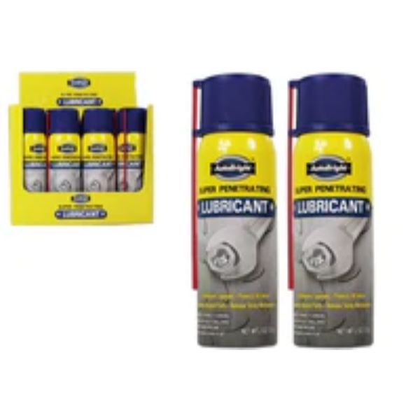 All Purpose Super Penetrating Lubricant 113G Auto Bright