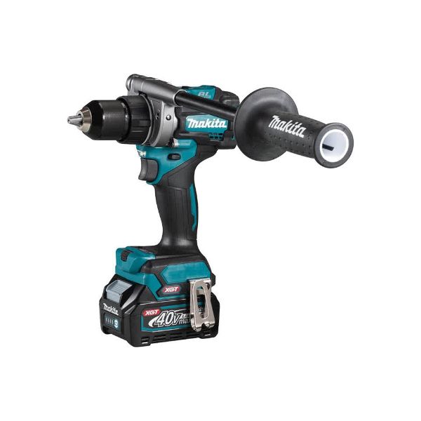 MAKITA XGT DRIVER DRILL 1x2.5Ah