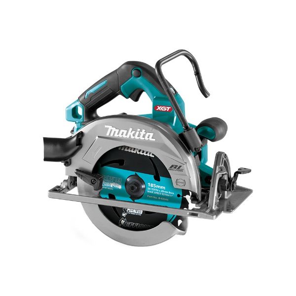 Makita 40Vmax XGT Brushless AWS 185mm 7-1/4 in Circular Saw Kit