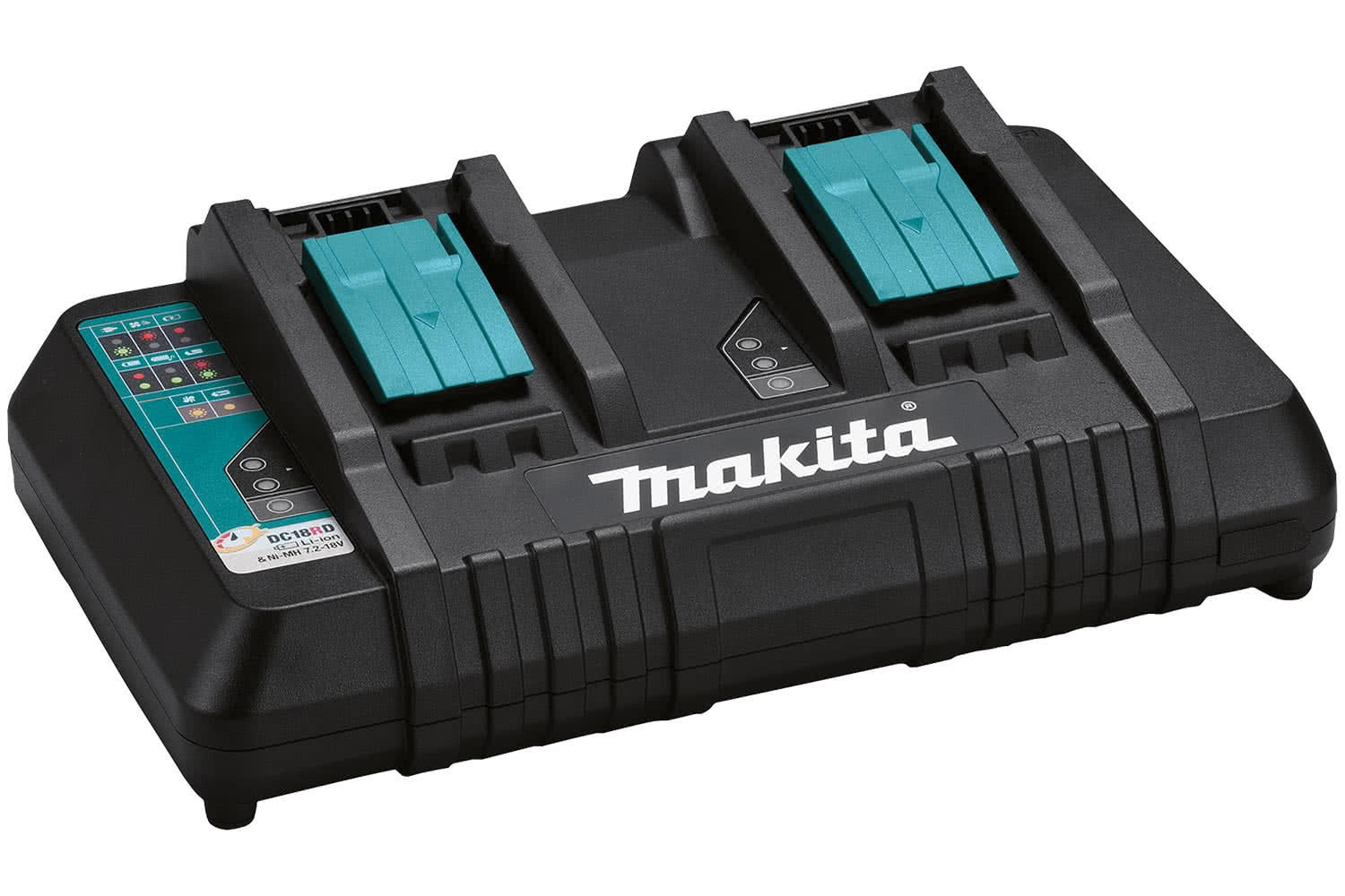 Makita DC18RD BULK