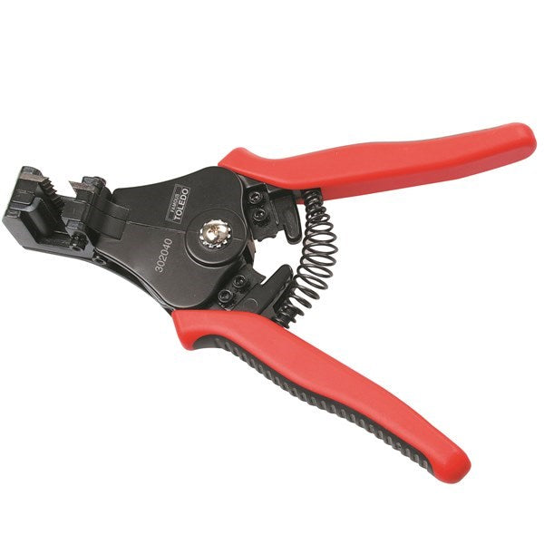 TOLEDO WIRE STIPPER & CUTTER QUICKACTION