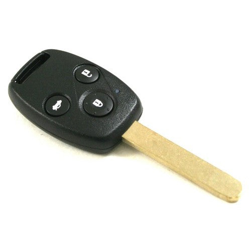 REMOTE COMPLETE HONDA 3 BUTTON