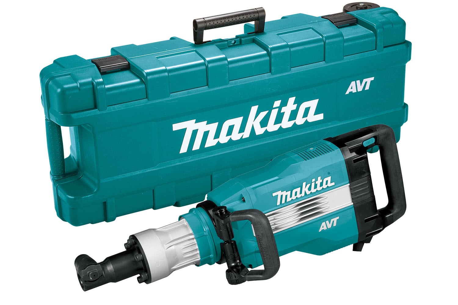 Makita Demolition Breaker 30mm Hex Shank