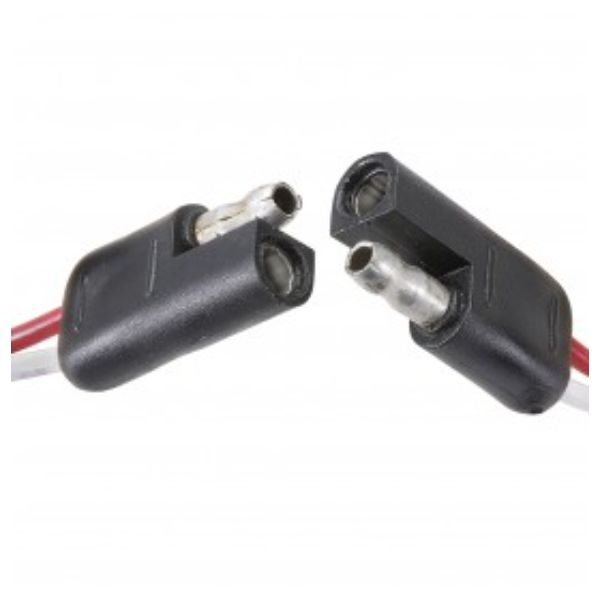 NARVA CONNECTOR 2 WAY HARNESS