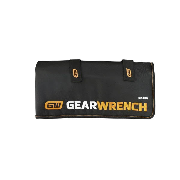 18 POCKET EMPTY WRENCH ROLL