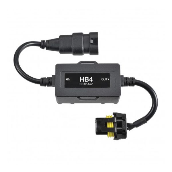 HB4 CANBUS MODULE PAIR