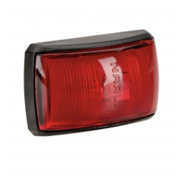 NARVA LED 14 9-33V R/MARKER RED