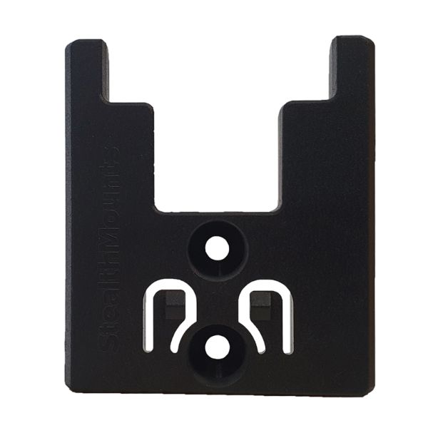 Stealthmounts Tool Mount For Bosch