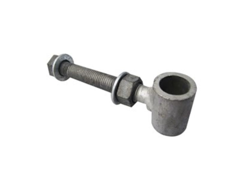 Gartner Farmgate Adjustable Gate Socket 16mm