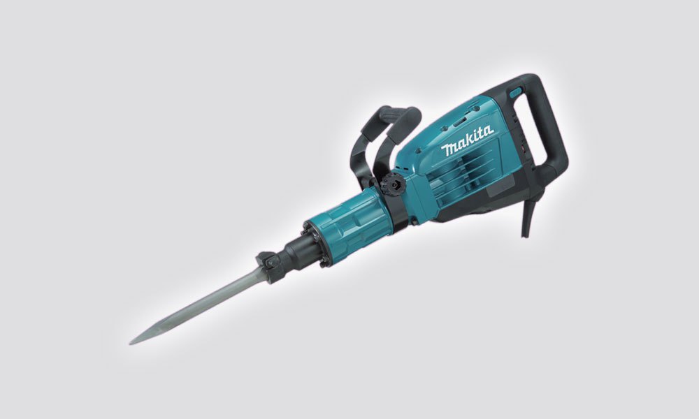 MAKITA DEMOLITION HAMMER 30mm Hex