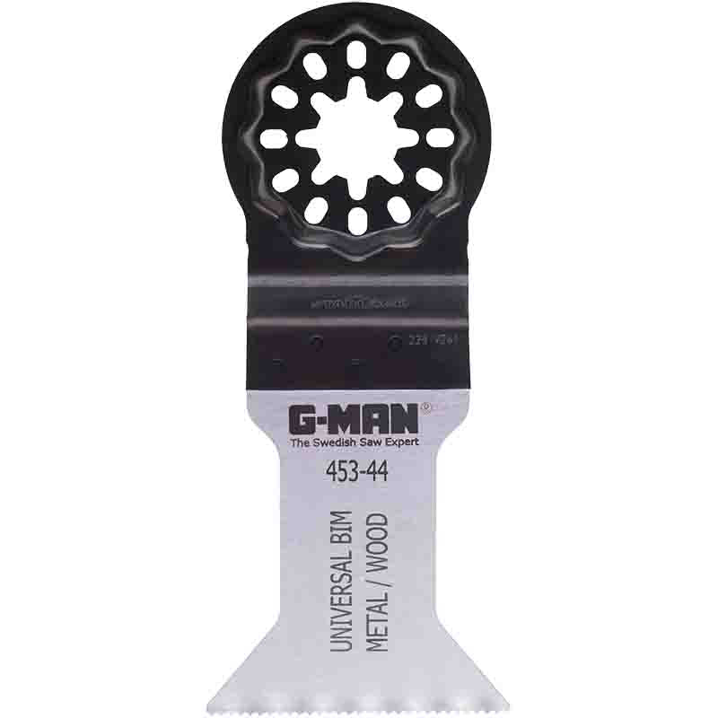 MULTI TOOL BLADE - 55mm x 44mm