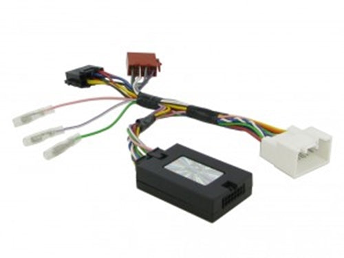 AERPRO CONTROL HARNESS C FOR MITSUBISHI