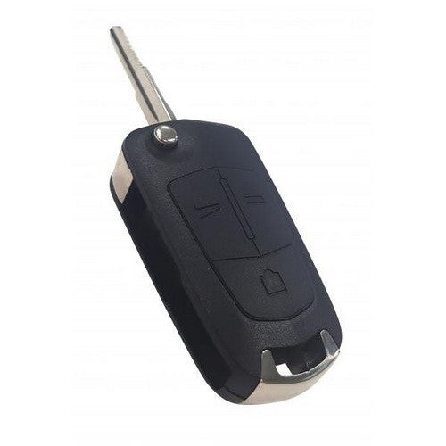 REMOTE SHELL & BUTTON CAPTIVA 3 BUTTON