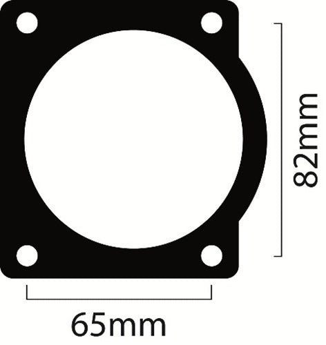 WILDCAT POD ADAPTOR SENTRA PULSAR 90-93