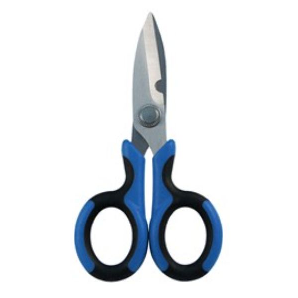 KING TONY ELECTRICIANS SCISSORS