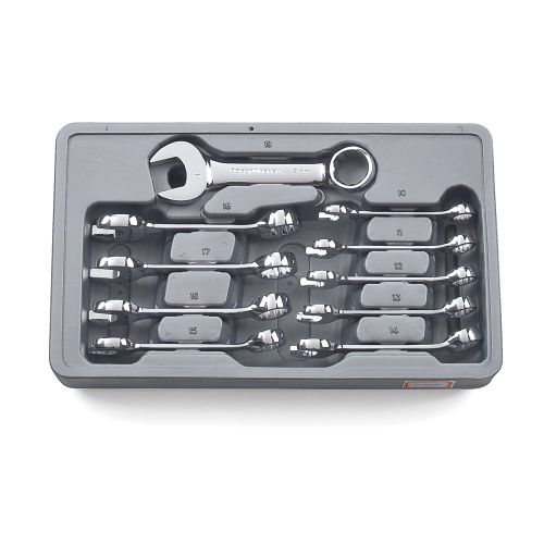 GEARWRENCH SET WR STBY MET 10PC