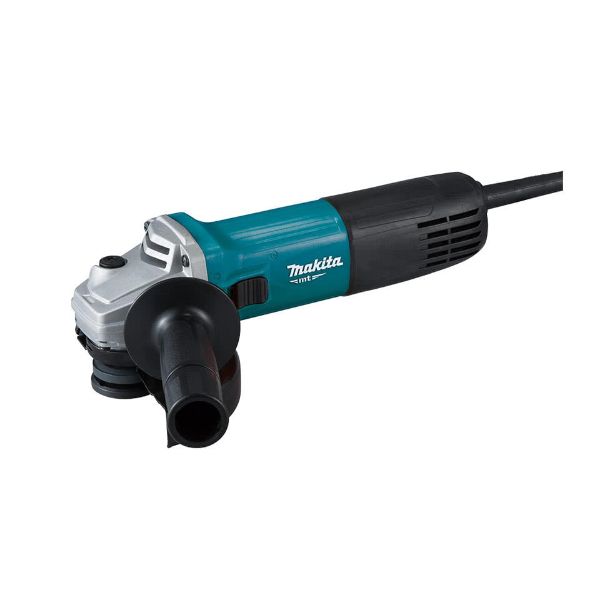 MAKITA GRINDER 125mm 850W MT-S Teal