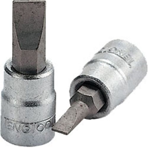 Teng 1/4in Dr. Bit Socket FL7mm