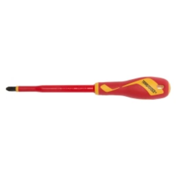 Teng MD 1000V VDE Screwdriver PH#3 x 150mm