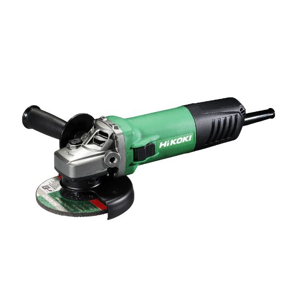 HIKOKI G13SB4 ANGLE GRINDER 125MM 1400W