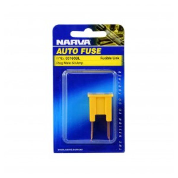 NARVA FUSE LINK MALE PK10