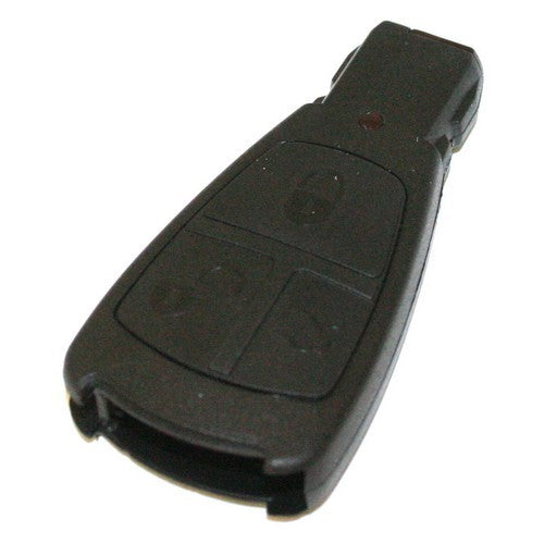 REMOTE SHELL MERCEDES 3 BUTTON EARLY