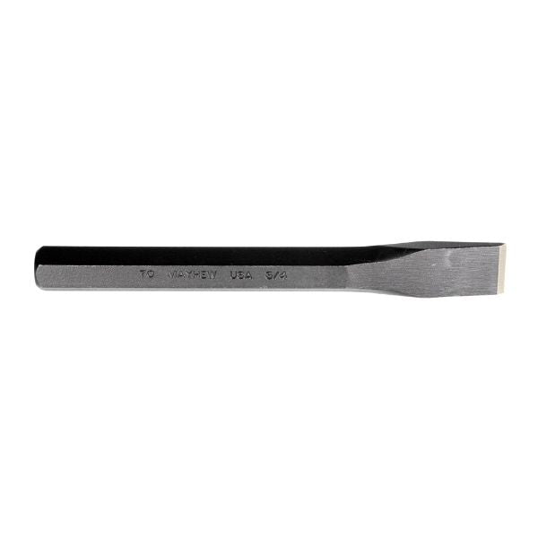 #10602 COLD CHISEL - 175mm x 19mm CARD