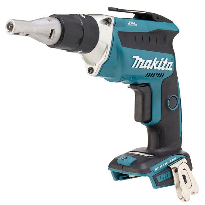 MAKITA CORDLESS BRUSHLESS SCREWDRIVER SKIN