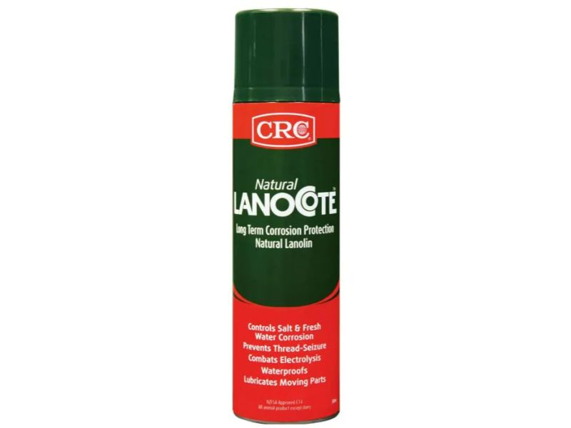 LANOCOTE NATURAL SPRAY 500ML