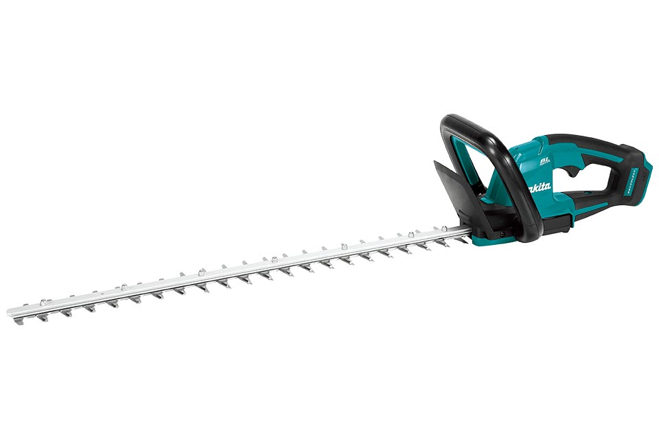 MAKITA 18V LXT Brushless 600mm Hedge Trimmer