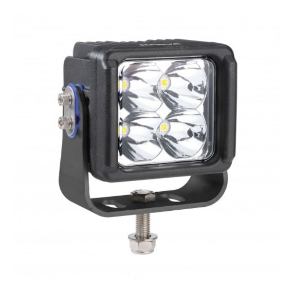 WORKLAMP 9-33V LED FLOODBEAM LONG RANGE