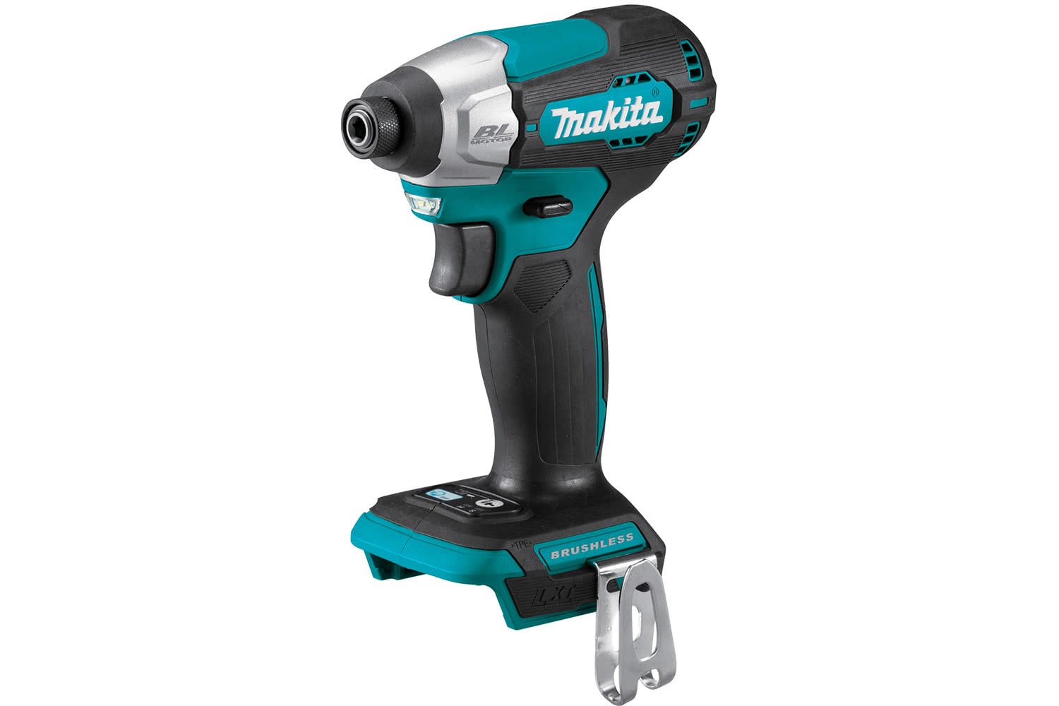 Makita 18V LXT BL38 IMPACT new