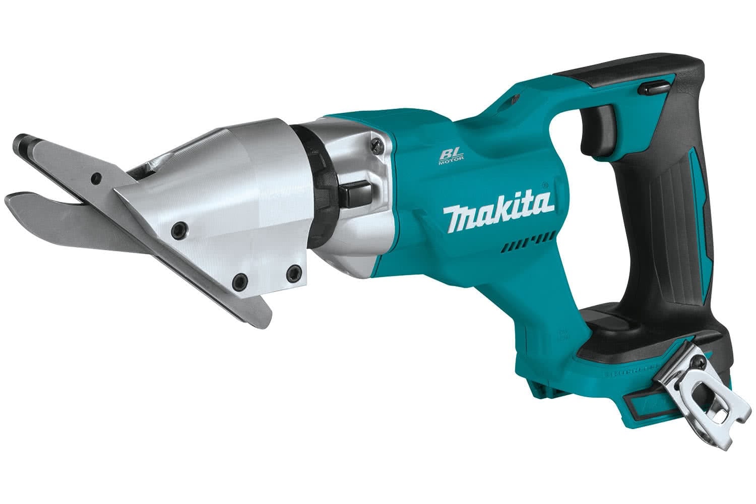 Makita 18V BL CEMENT SHEAR 13MM