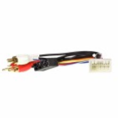 AERPRO HARNESS ISO TOYOTA/LEXUS 20PIN