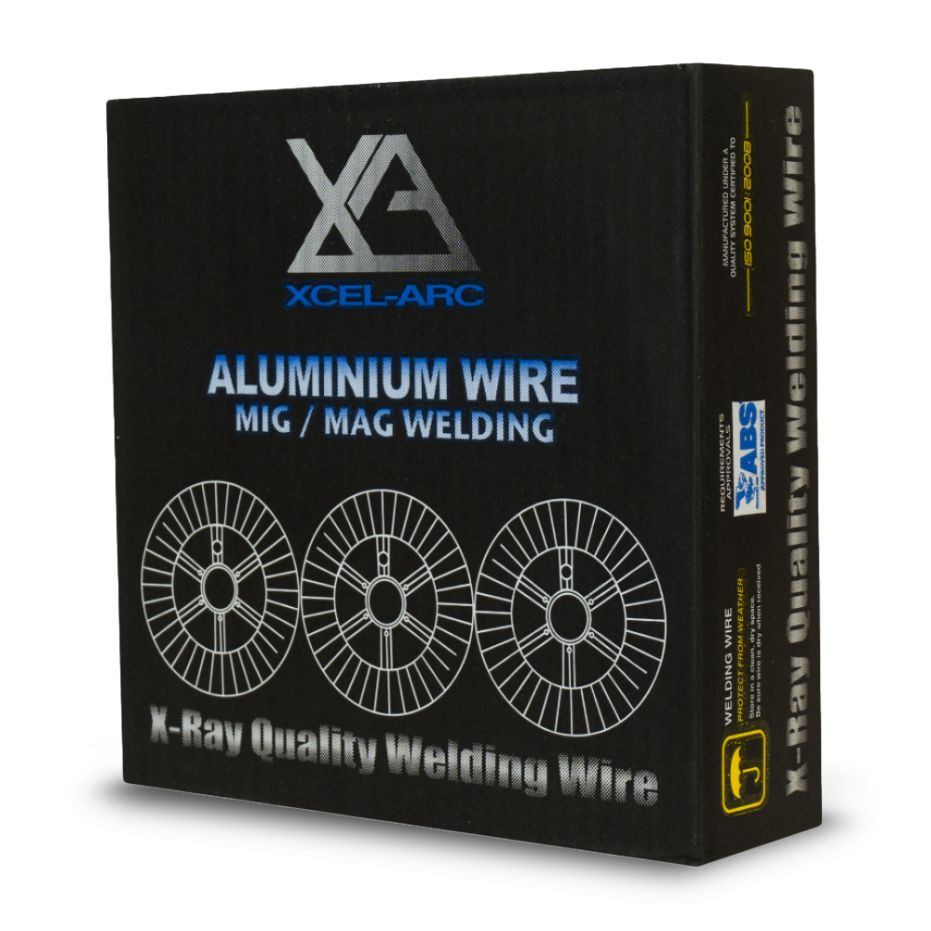 Xcelarc 5356 X 0.9mm Al Mig Wire X 7.26Kg Spool