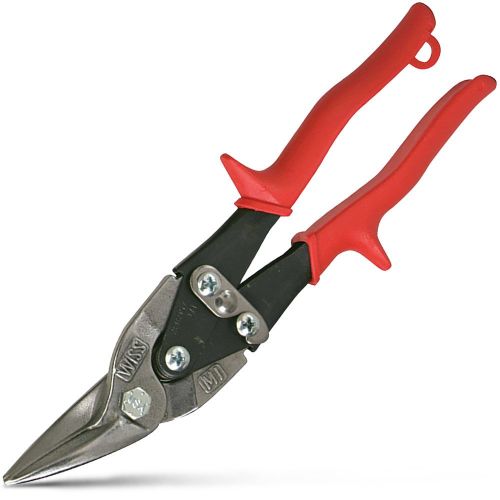 WISS M1R METALMASTER SNIP - LH/RED