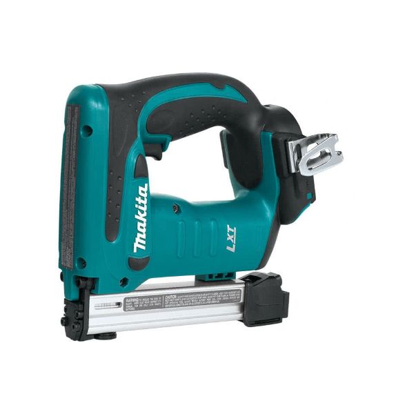 Makita 18V 10MM Cordless Crown Stapler - Skin