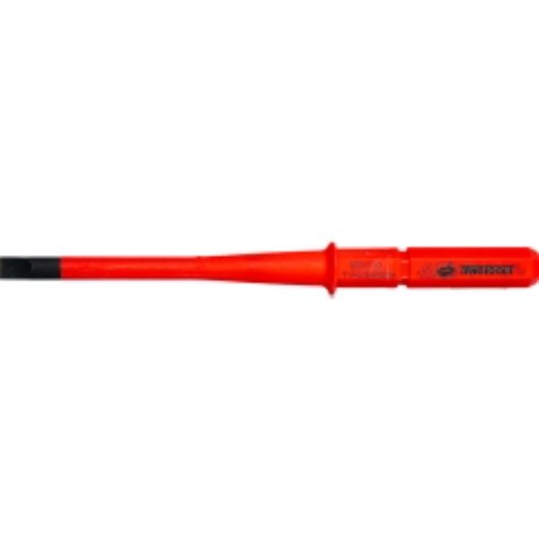 Teng 1000V Screwdriver Interchangeable 5.5mm Slim