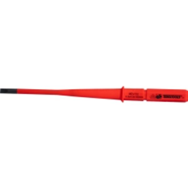 Teng 1000V Screwdriver Interchangeable 4mm Slim