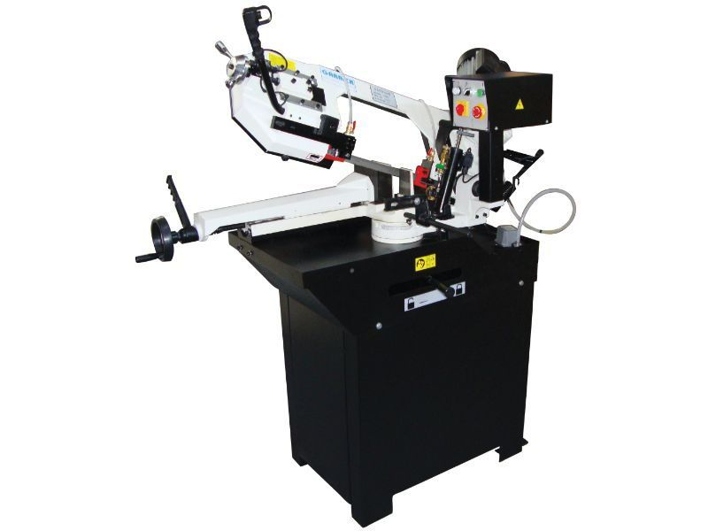 Model BS260HD - 9IN Bandsaw 3 PHASE