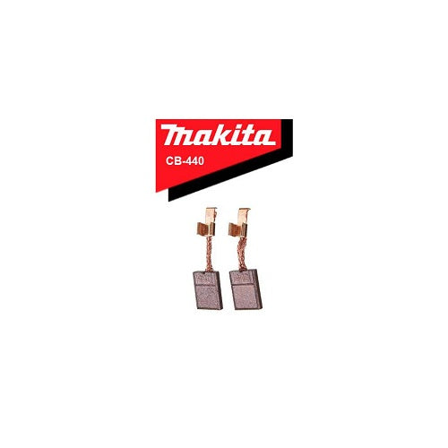 MAKITA CARBON BRUSH CB440