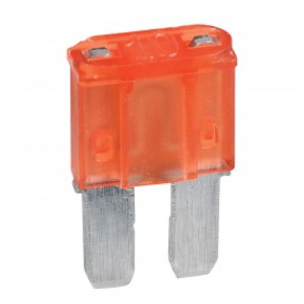 MICRO 2 BLADE FUSE 5AMP BOX OF 25